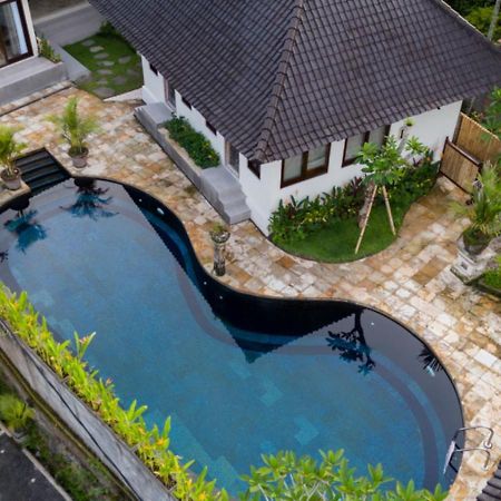 Oma Ubud Exterior photo